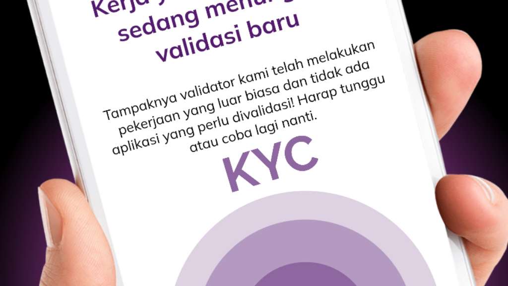 KYC Pi Network