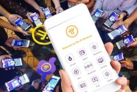 Pi Network Dikabarkan Telah Mentransfer 1 Miliar Koin ke Dompet Khusus