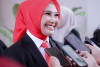 Legislator Muda PKS Andi Tenri Ita Puji Kinerja Pemerihtahan Andi Utta-Edy Manaf