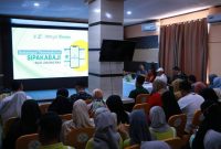 RSUD Bulukumba-RSUD Labuang Baji Teken Kerja Sama Telemedicine Sipakabaji