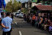 Sosialisasi di Munte Barat, Cabup Bulukumba Andi Utta Ajak Warga Rawat Hulu DAS