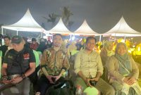 Tingkatkan Partisipasi Pemilih, KPU Bulukumba Libatkan Pelaku Seni dan UNKM dalam Sosialisasi