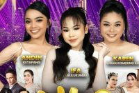 Jadwal 3 Besar KDI: Ada Ifa Bulukumba Live di MNCTV, 18 Desember 2024