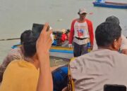 Innalillah, Anak Terseret di Selokan Ditemukan di Laut Lembang Bulukumba