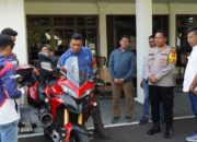 Kunker ke Selatan Sulsel, Kapolda Pilih Menginap 2 Malam di Bira Bulukumba