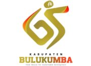 Logo Hari Jadi Bulukumba ke-65 Beredar di Sosial Media, Tema dan Makna Mendalam