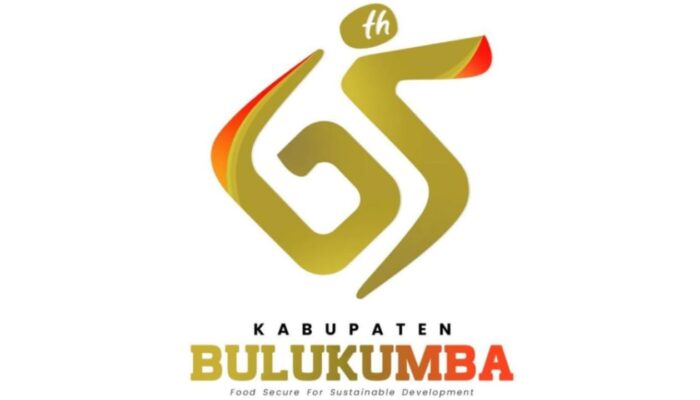 Logo Hari Jadi Bulukumba ke-65 Beredar di Sosial Media, Tema dan Makna Mendalam