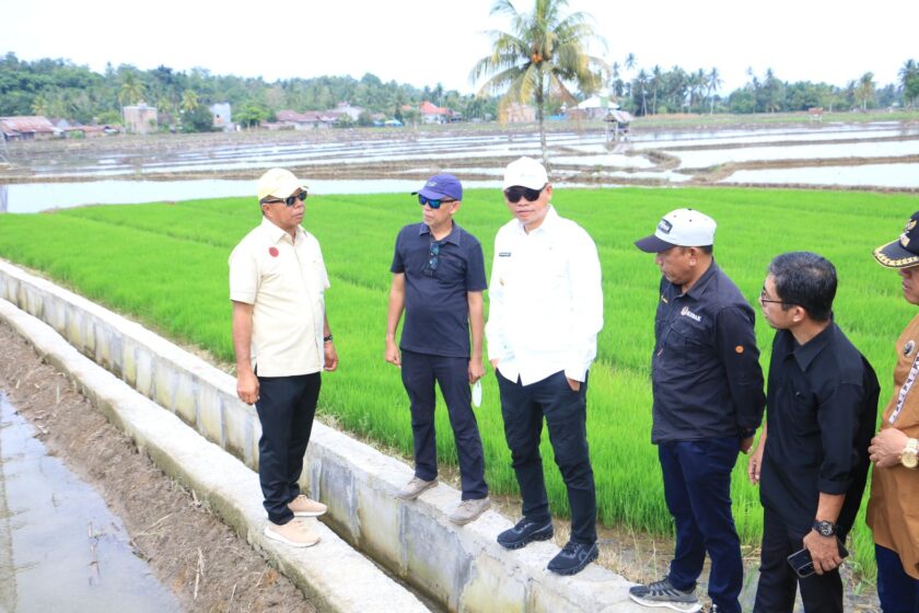 Bulukumba Dijuluki Emas di Tanah Sulsel oleh Pj Gubernur