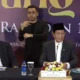 Pemerintah Tetapkan 1 Ramadhan 1446 Hijriyah Jatuh Sabtu 1 Maret 2025